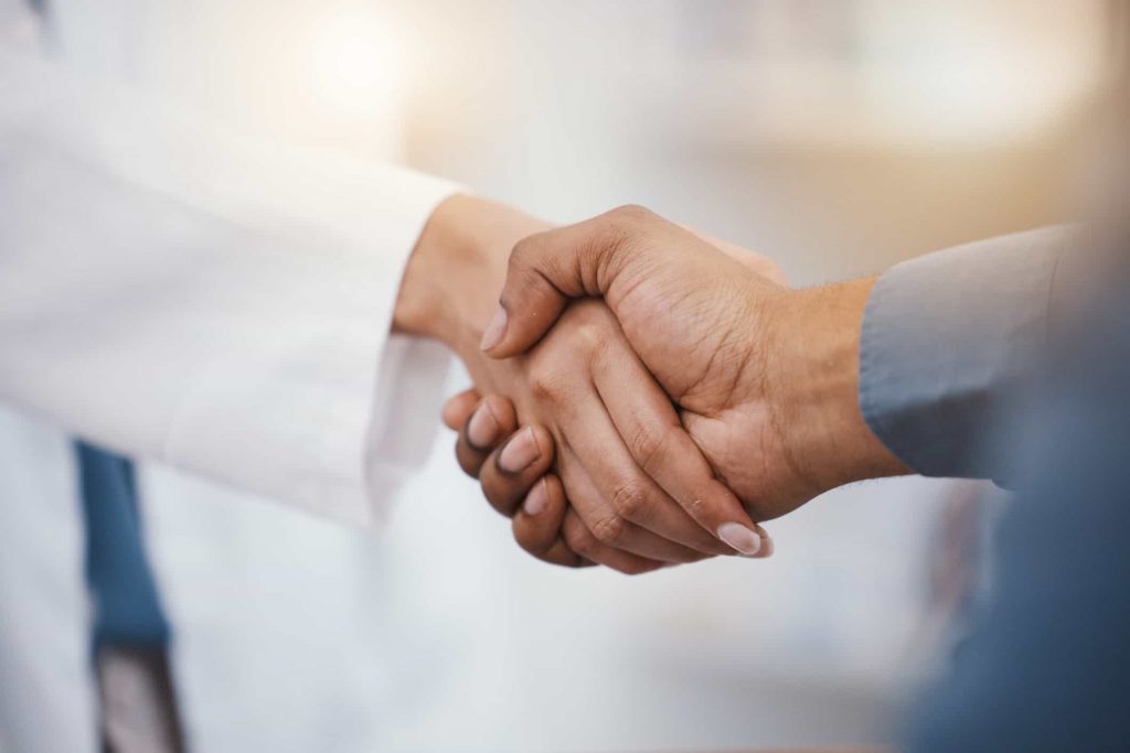 2021 haben wir das Backoffice unseres Hausmeisterservices professionalisiert